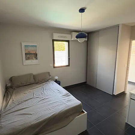Maison De Entre Et Canet Perpignan