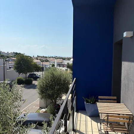 Villa Maison De Entre Et Canet