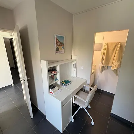 Maison De Entre Et Canet Perpignan